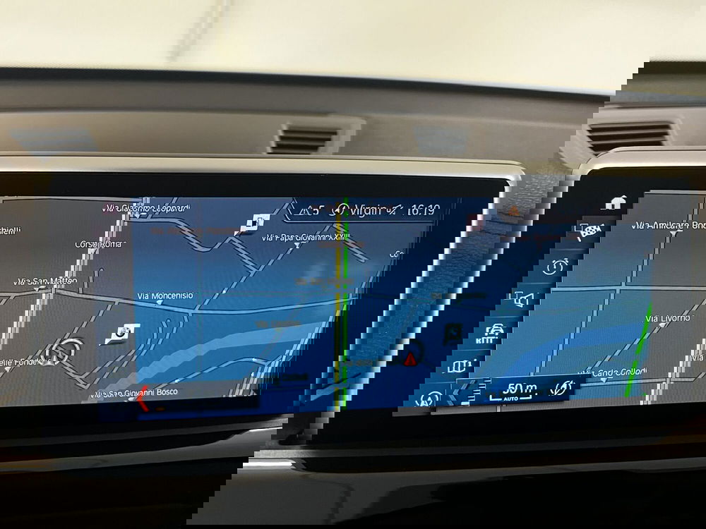 BMW X1 usata a Torino (12)