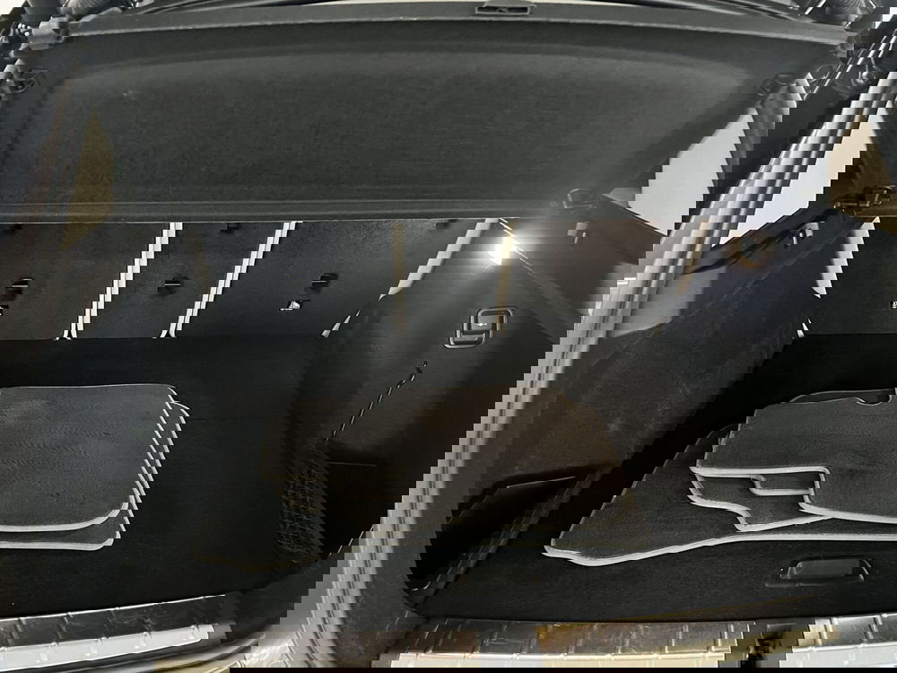 BMW X1 usata a Torino (13)