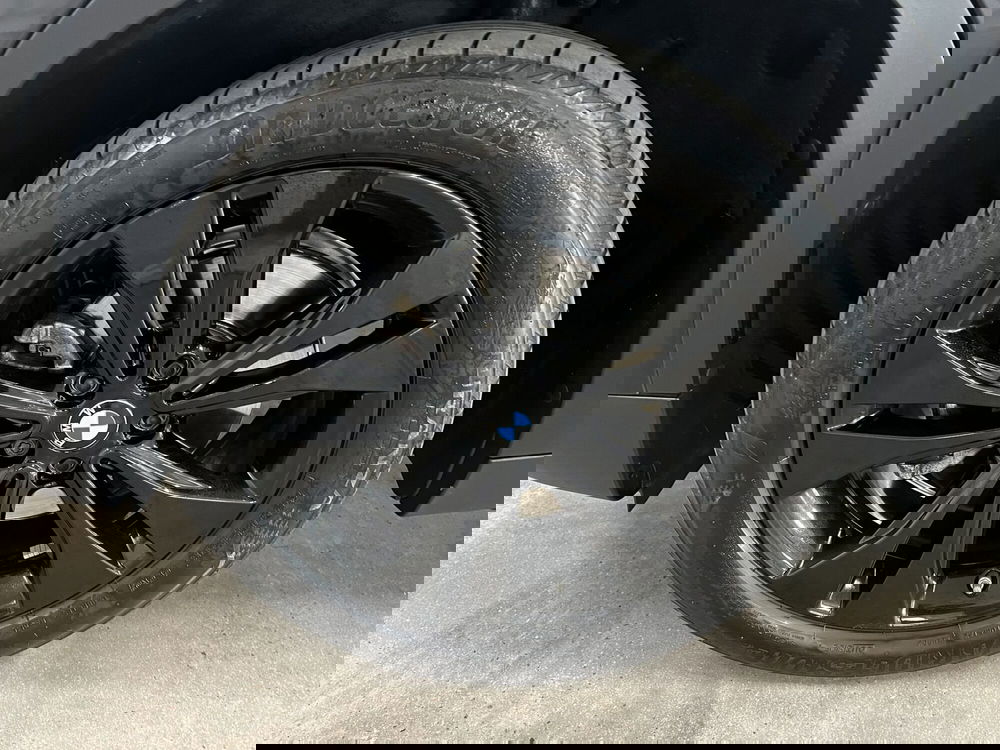 BMW X1 usata a Torino (14)