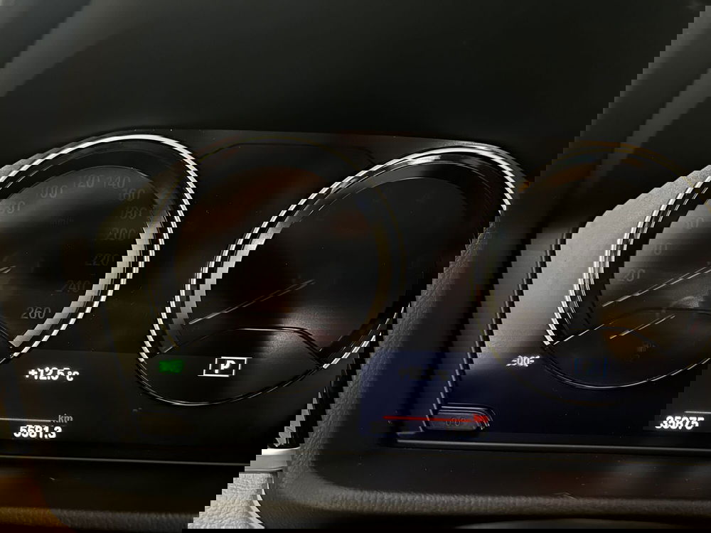 BMW X1 usata a Torino (15)