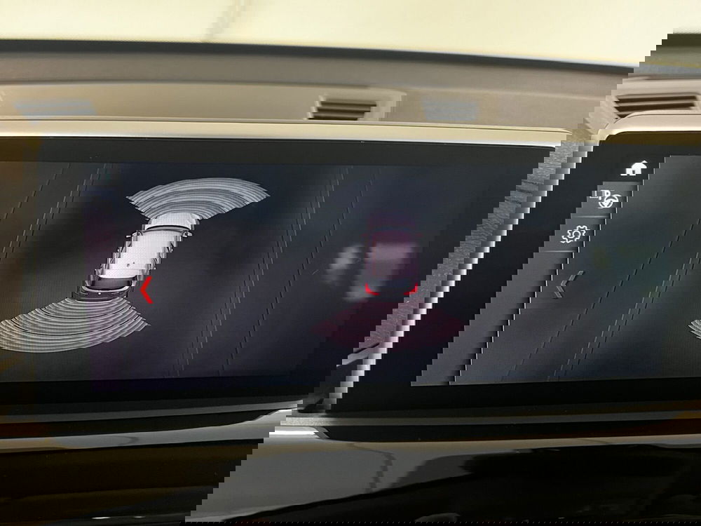 BMW X1 usata a Torino (16)