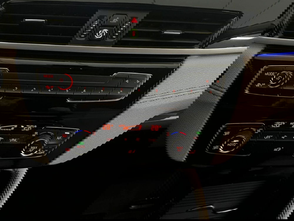 BMW X1 usata a Torino (19)