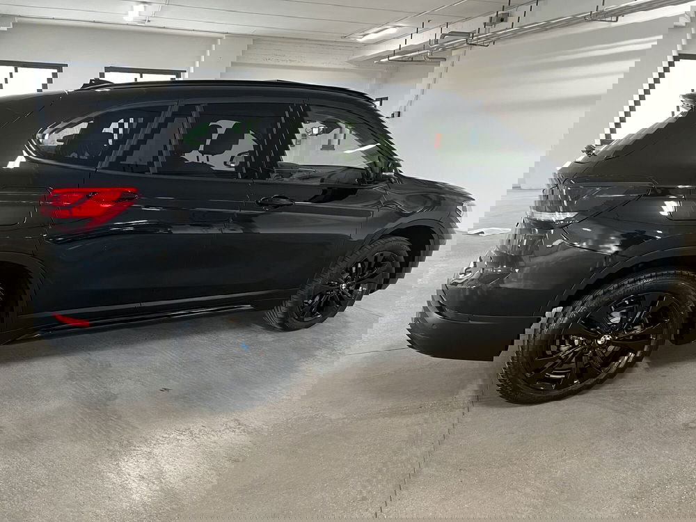 BMW X1 usata a Torino (5)