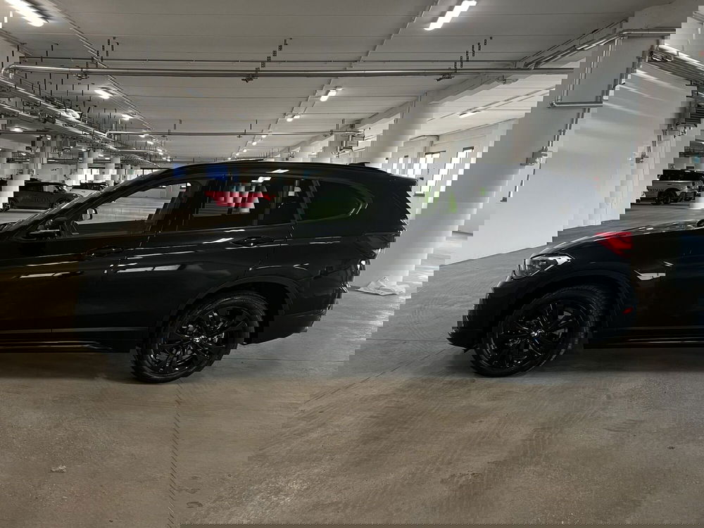 BMW X1 usata a Torino (6)