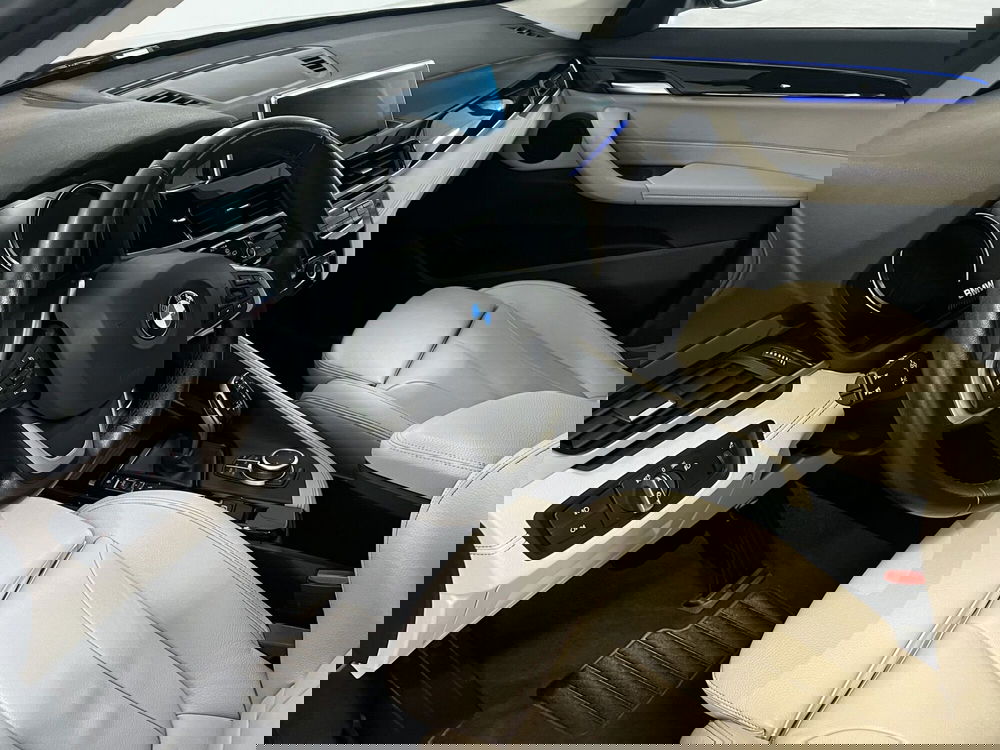 BMW X1 usata a Torino (7)