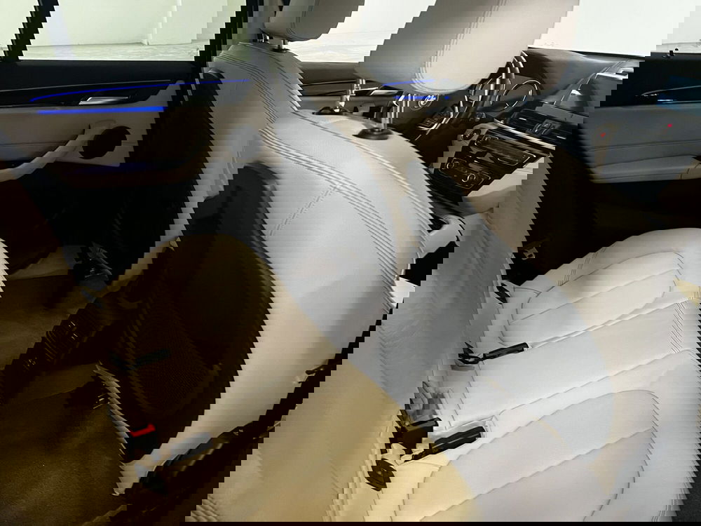 BMW X1 usata a Torino (8)