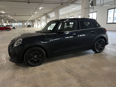 MINI Mini 1.5 Cooper Classic 5 porte del 2022 usata a Moncalieri