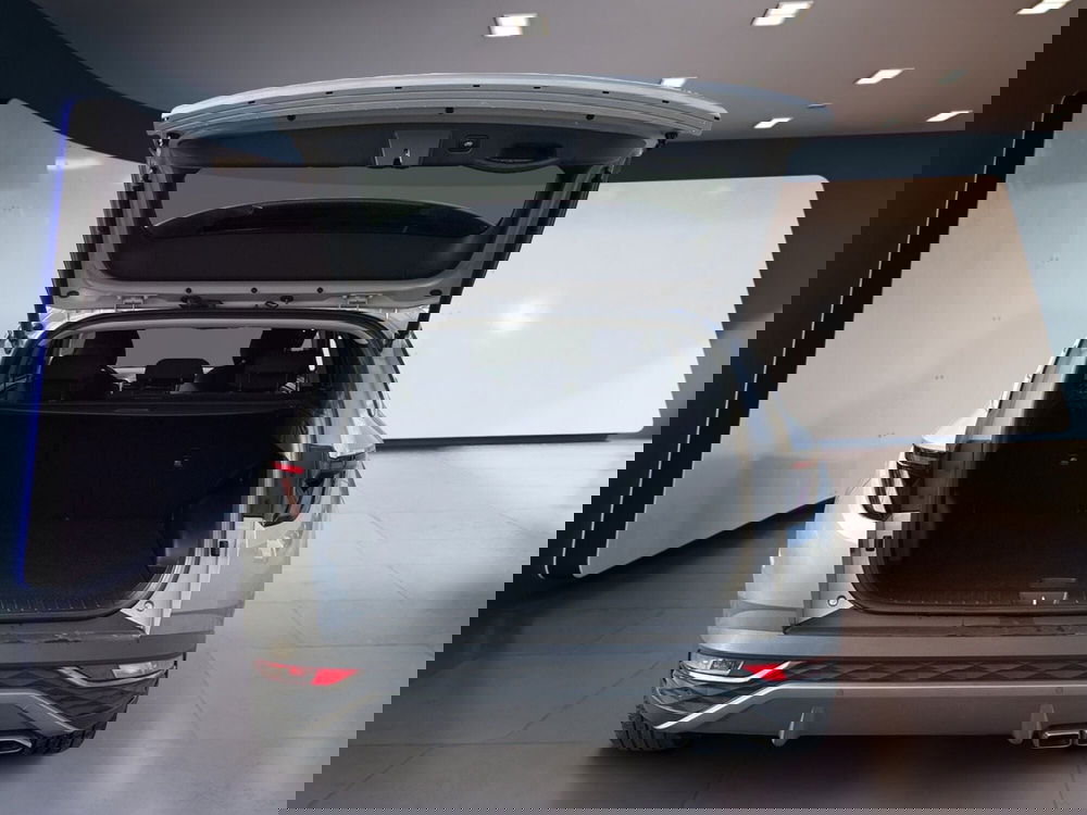 Hyundai Tucson usata a Torino (7)