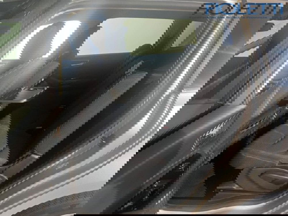 Ford S-Max usata a Brescia (13)