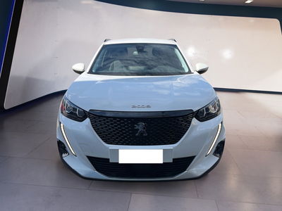 Peugeot 2008 PureTech 130 S&amp;S Allure Pack del 2021 usata a Torino