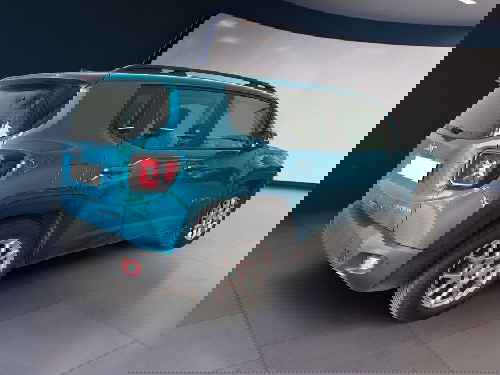 Jeep Renegade usata a Torino (5)