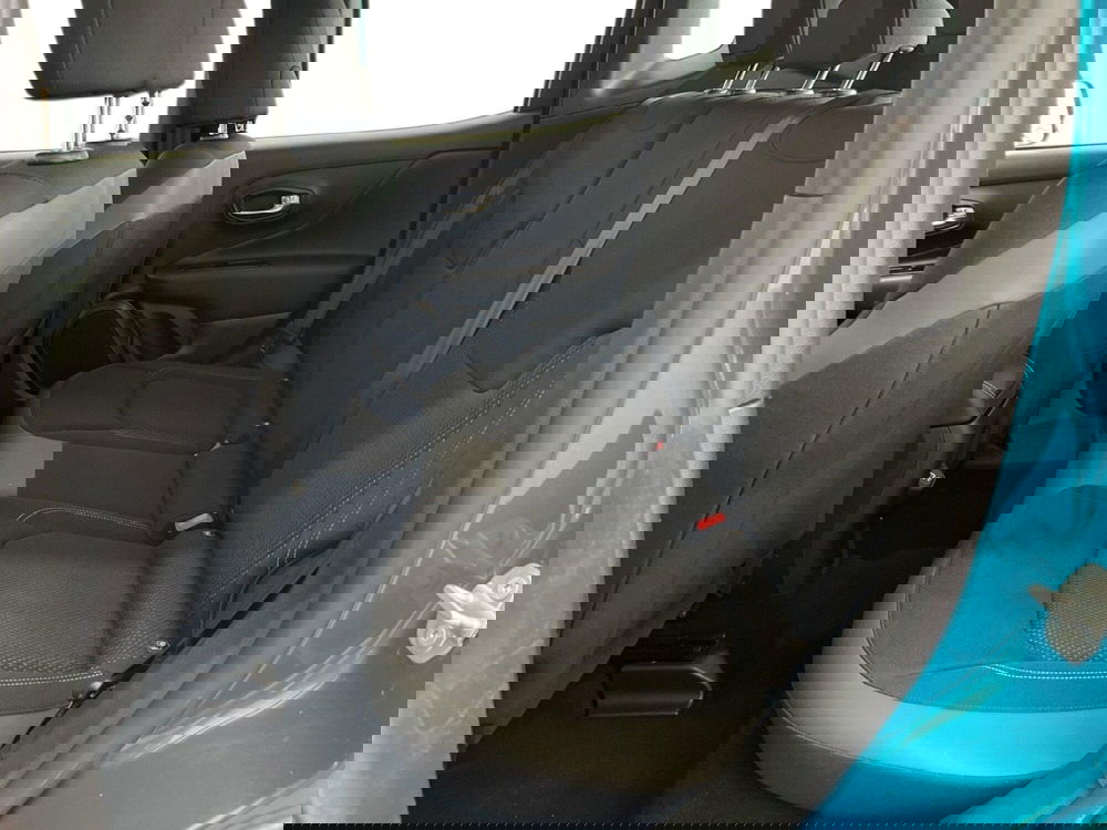 Jeep Renegade usata a Torino (9)