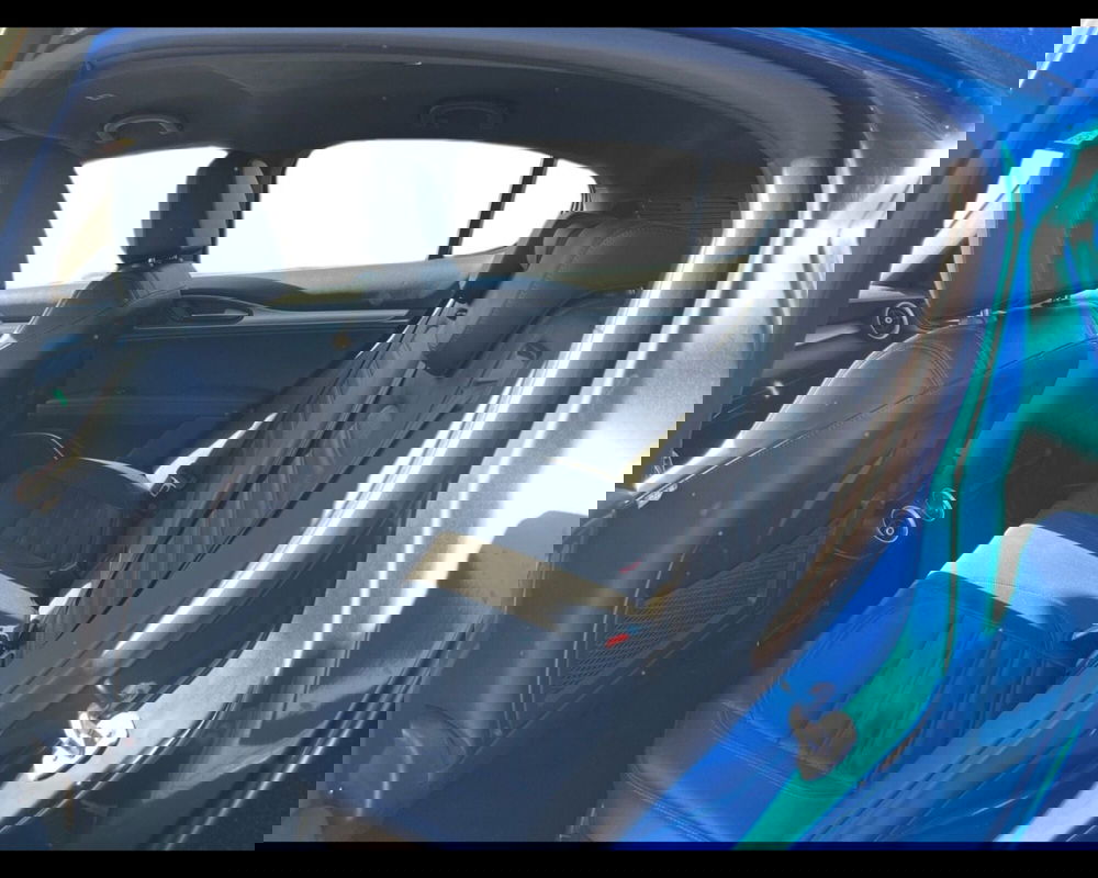 Alfa Romeo Stelvio usata a Torino (11)