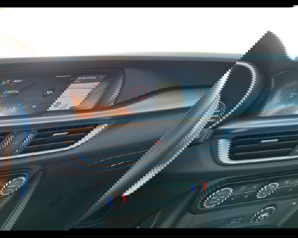 Alfa Romeo Stelvio usata a Torino (3)