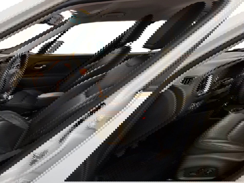 Jeep Renegade usata a Torino (10)