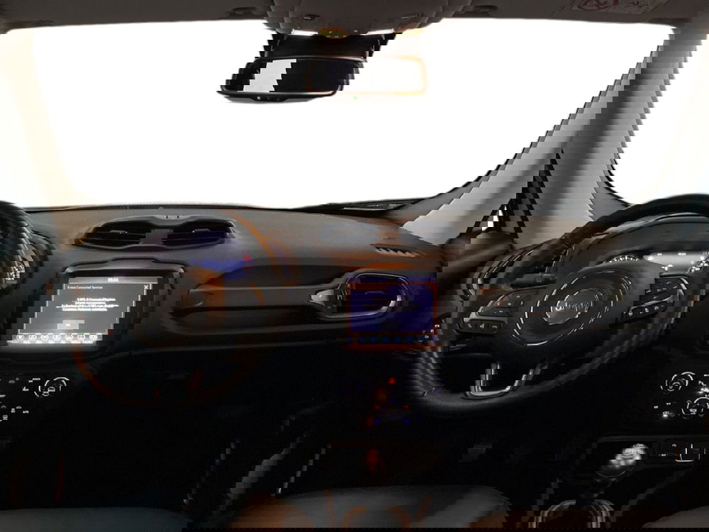 Jeep Renegade usata a Torino (11)