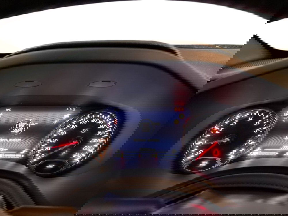 Jeep Renegade usata a Torino (15)