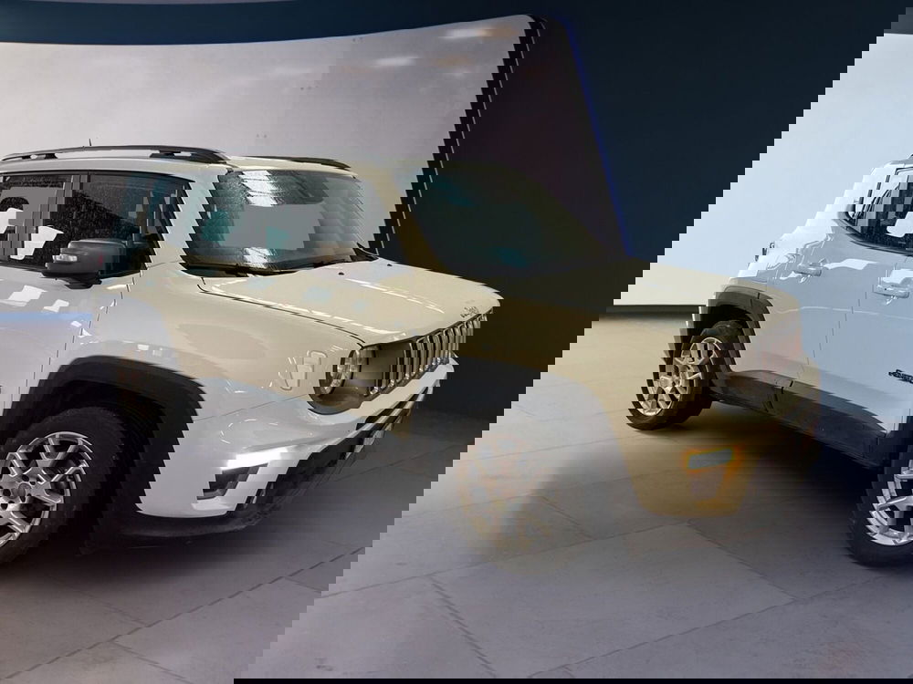 Jeep Renegade usata a Torino (3)