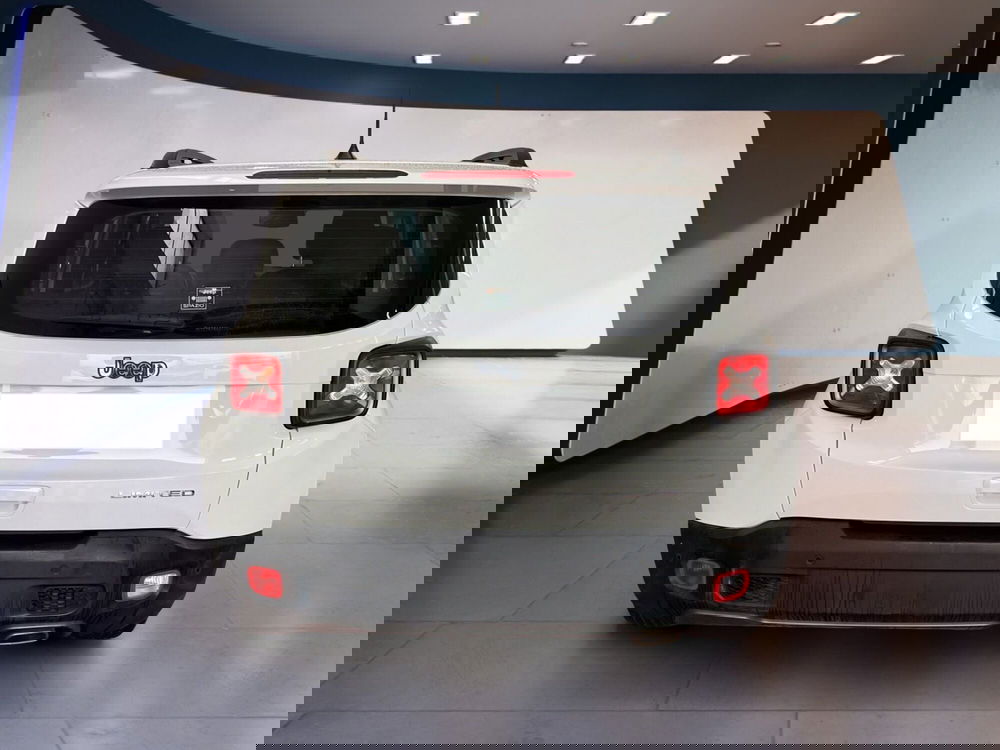 Jeep Renegade usata a Torino (5)