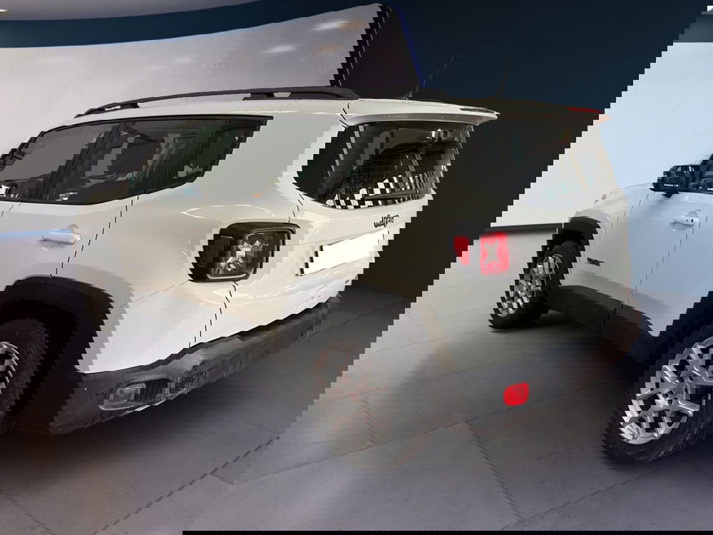 Jeep Renegade usata a Torino (6)