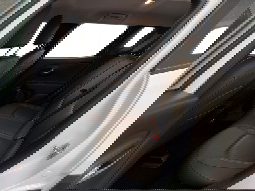 Jeep Renegade usata a Torino (9)