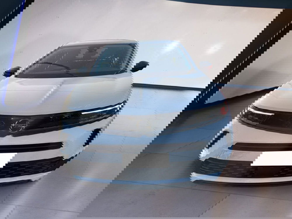 Opel Mokka usata a Torino