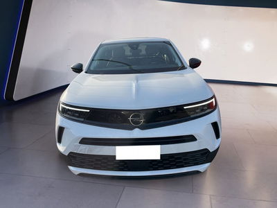 Opel Mokka 1.2 Turbo Edition del 2024 usata a Torino