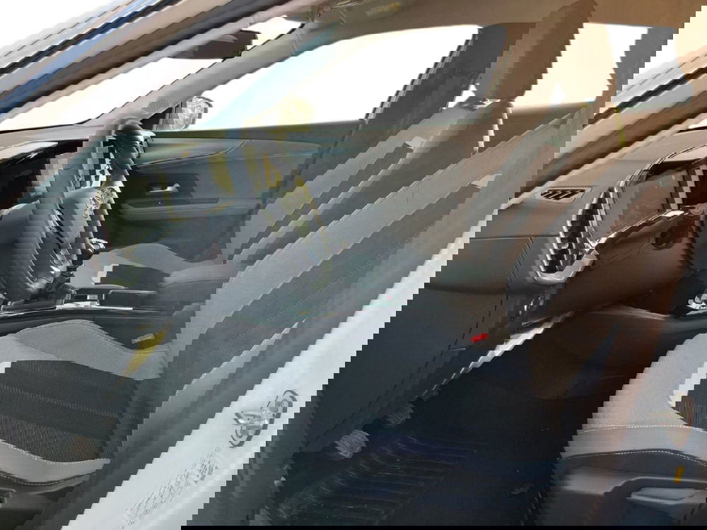 Opel Mokka usata a Torino (10)