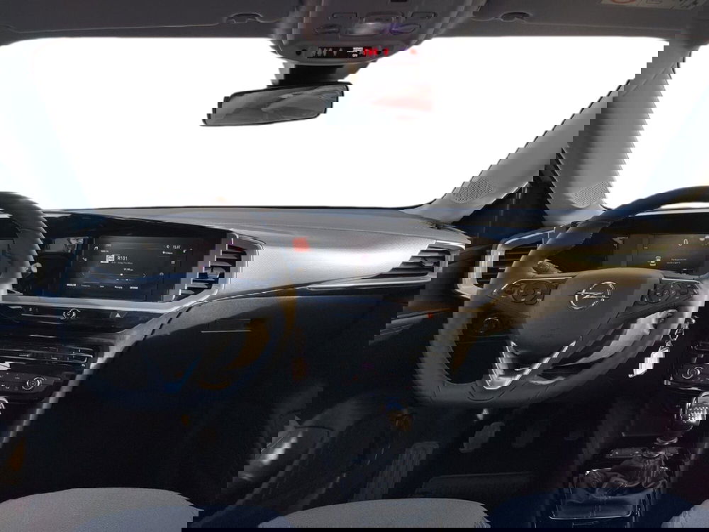 Opel Mokka usata a Torino (11)