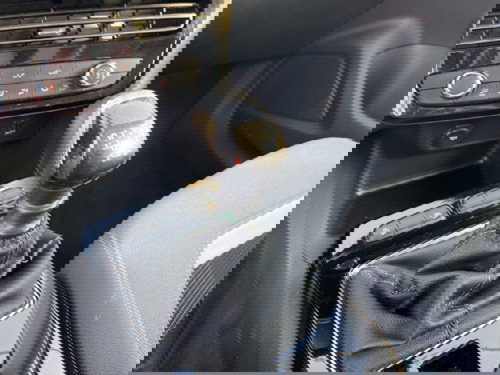 Opel Mokka usata a Torino (14)