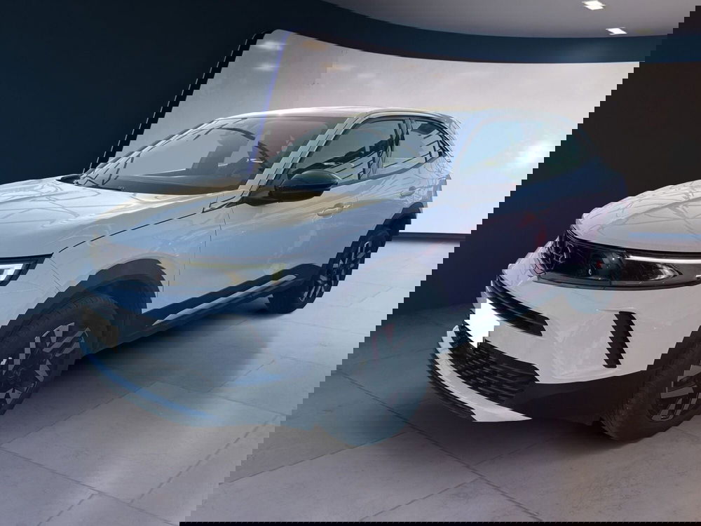 Opel Mokka usata a Torino (2)