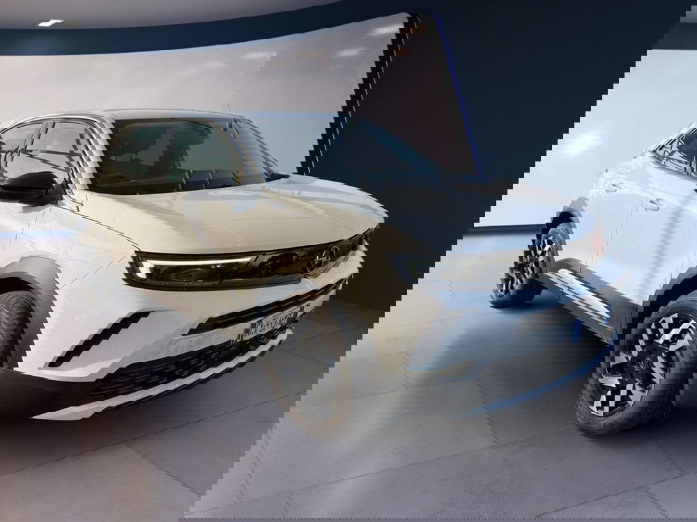 Opel Mokka usata a Torino (3)