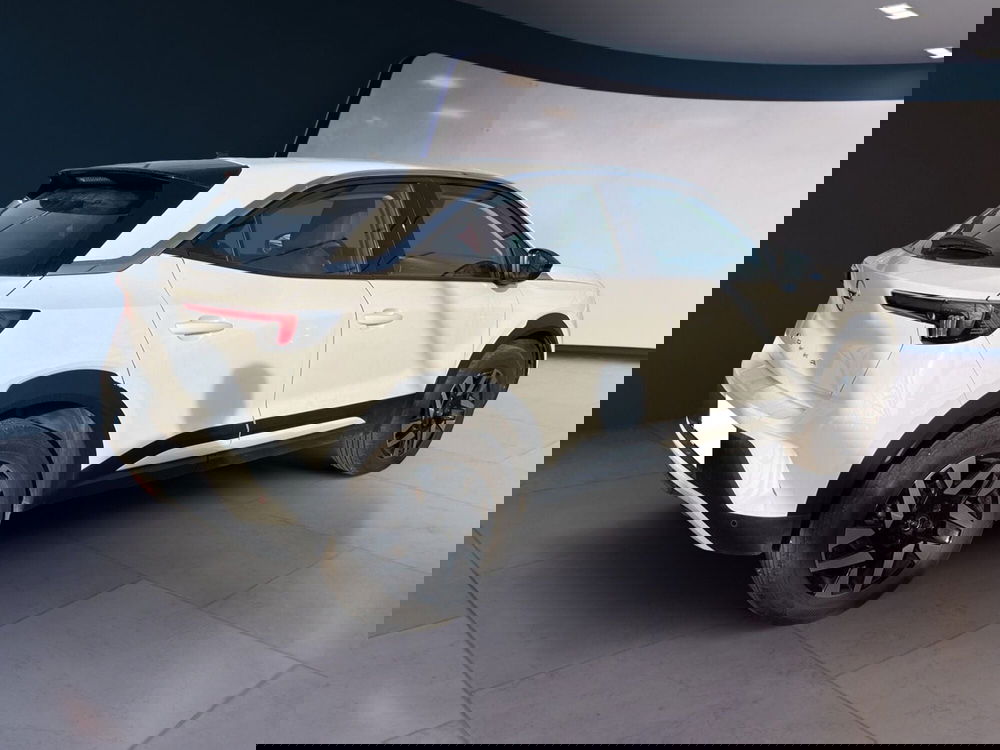 Opel Mokka usata a Torino (4)