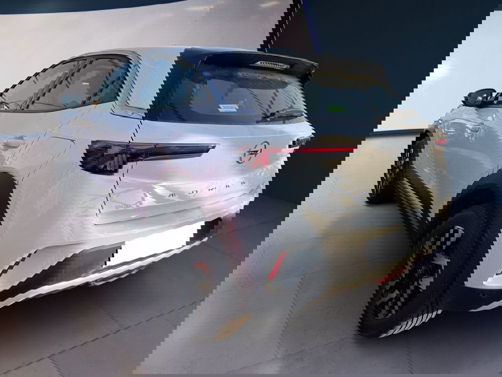 Opel Mokka usata a Torino (6)