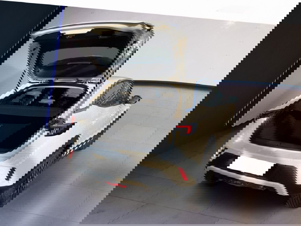 Opel Mokka usata a Torino (7)