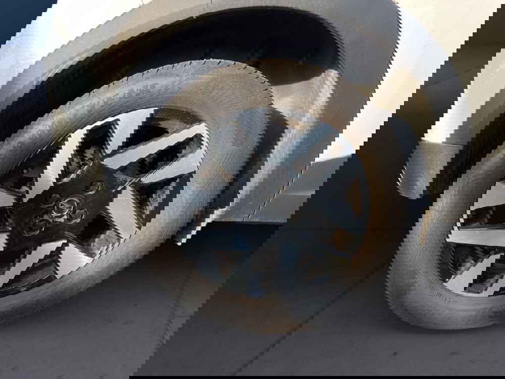 Opel Mokka usata a Torino (8)