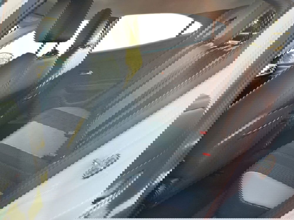 Opel Mokka usata a Torino (9)