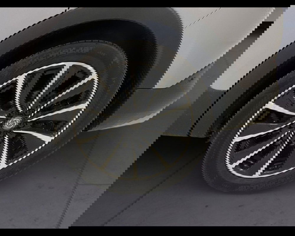 Opel Grandland usata a Torino (12)