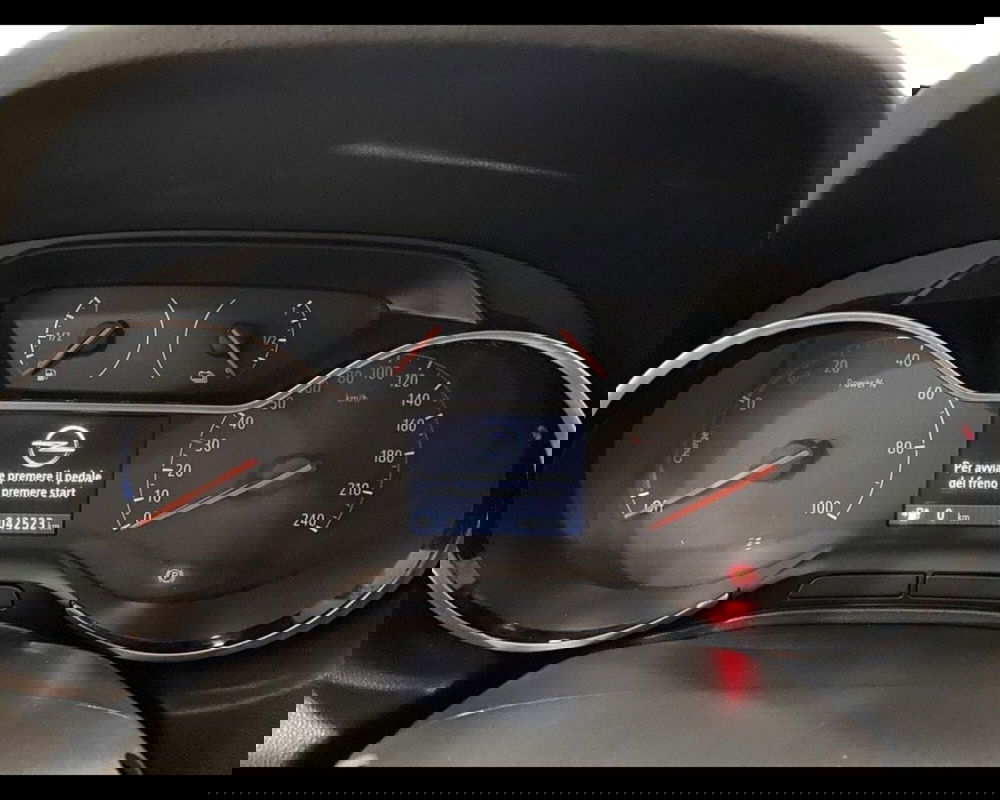 Opel Grandland usata a Torino (3)