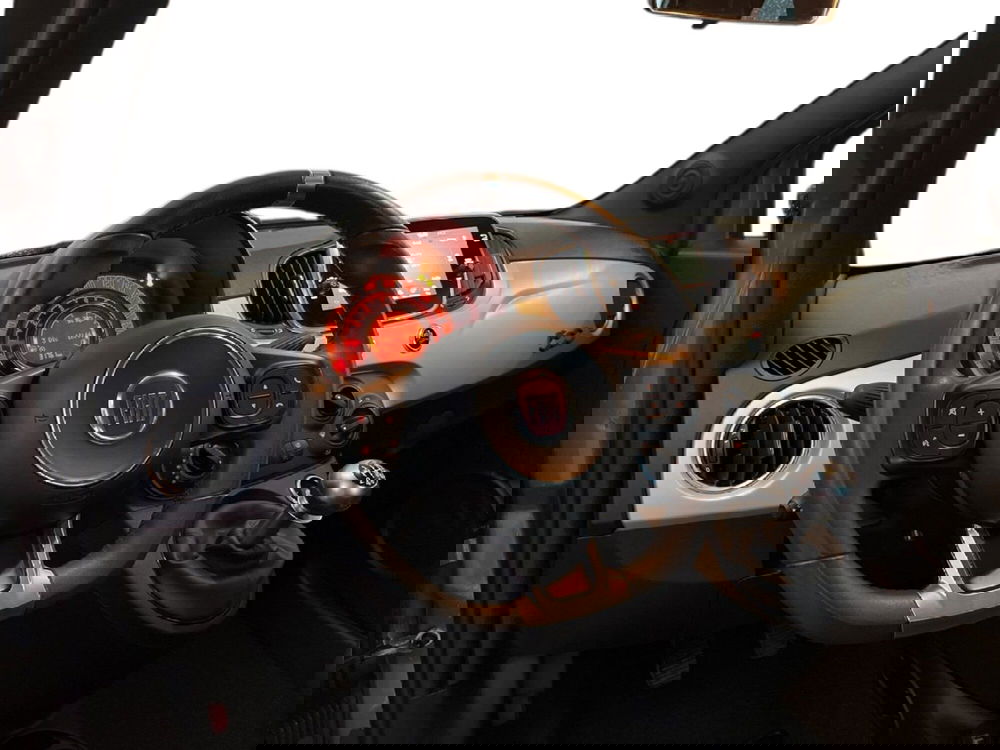 Fiat 500 usata a Torino (12)