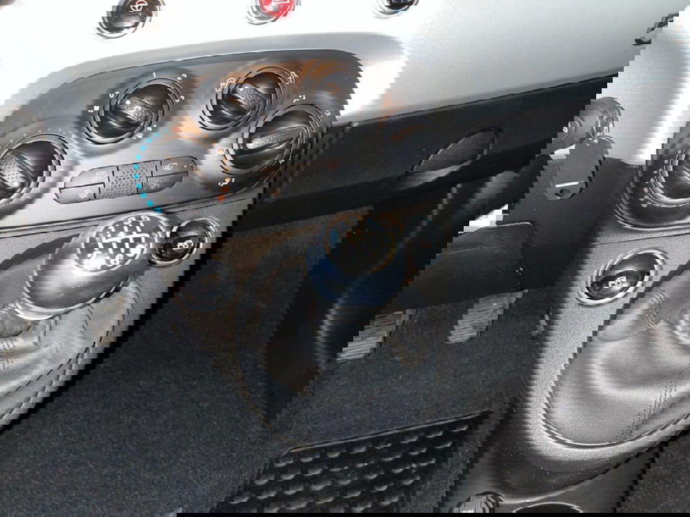 Fiat 500 usata a Torino (14)