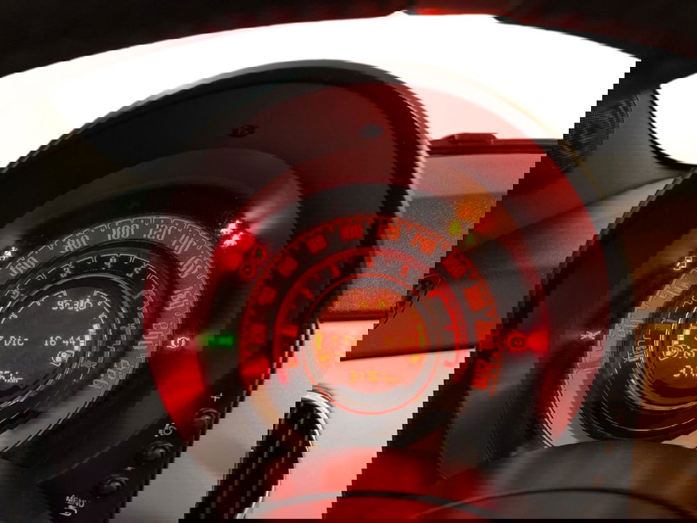 Fiat 500 usata a Torino (15)