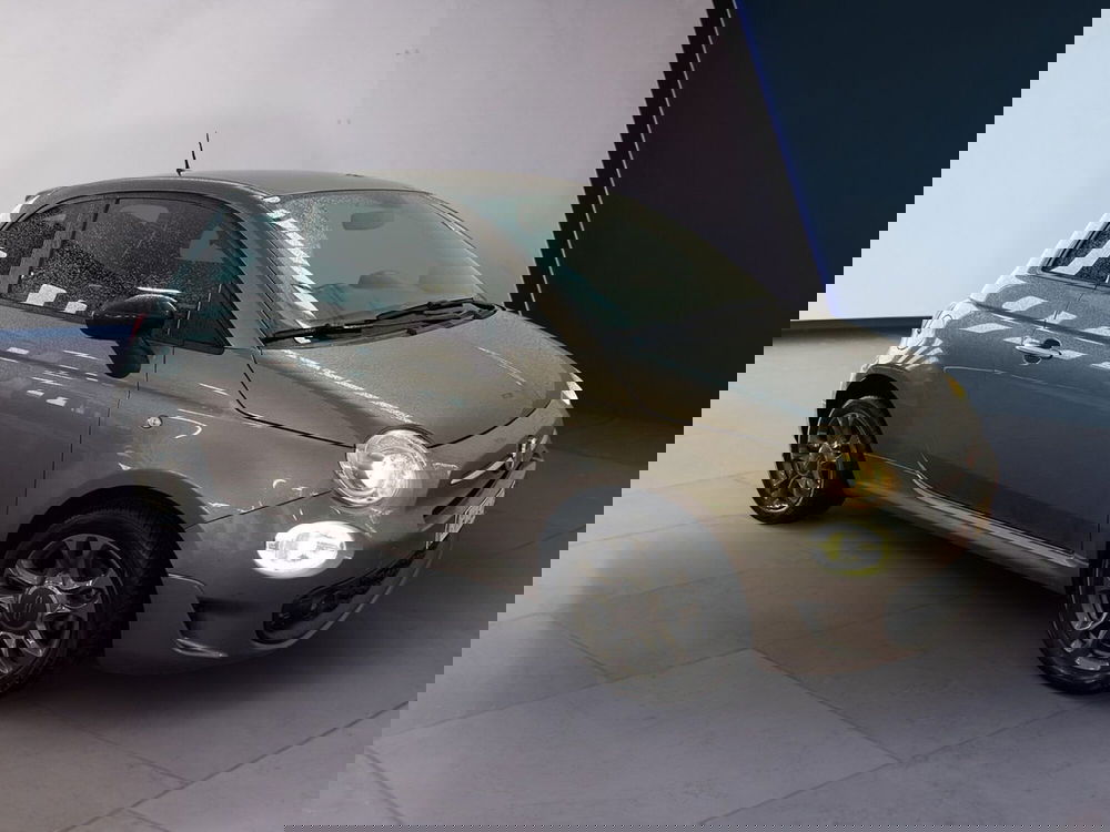 Fiat 500 usata a Torino (3)