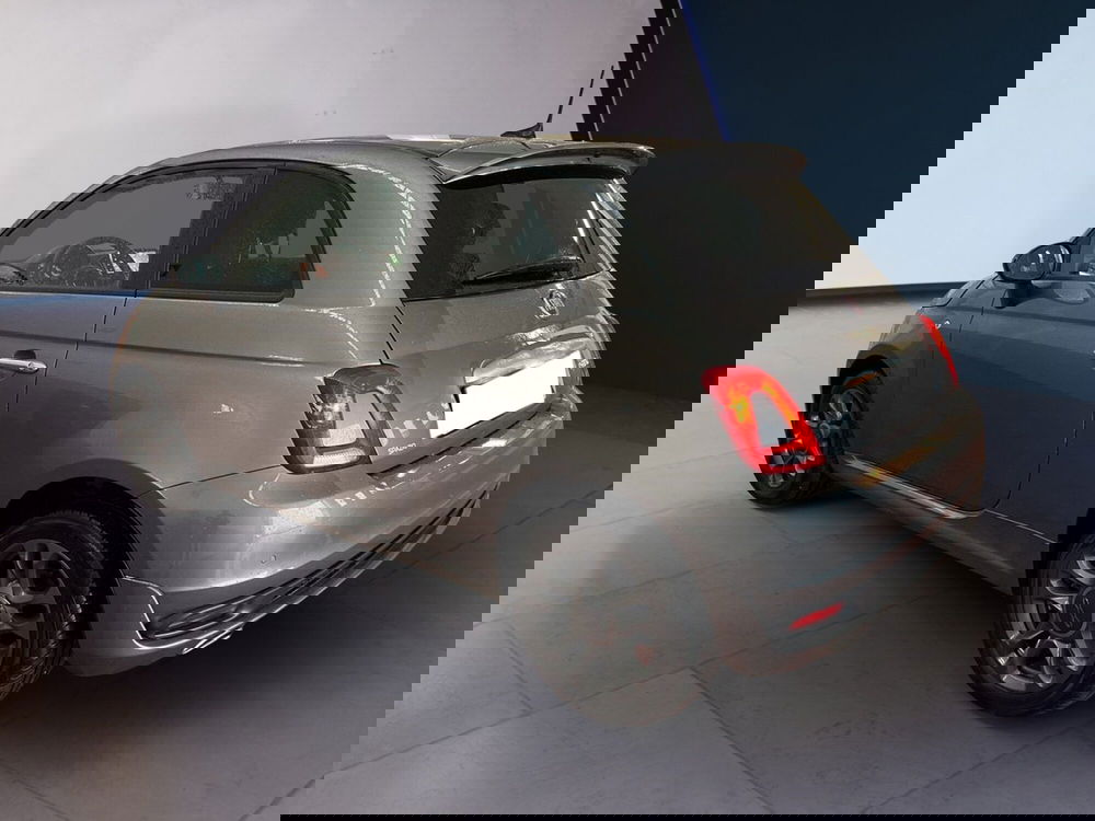 Fiat 500 usata a Torino (6)