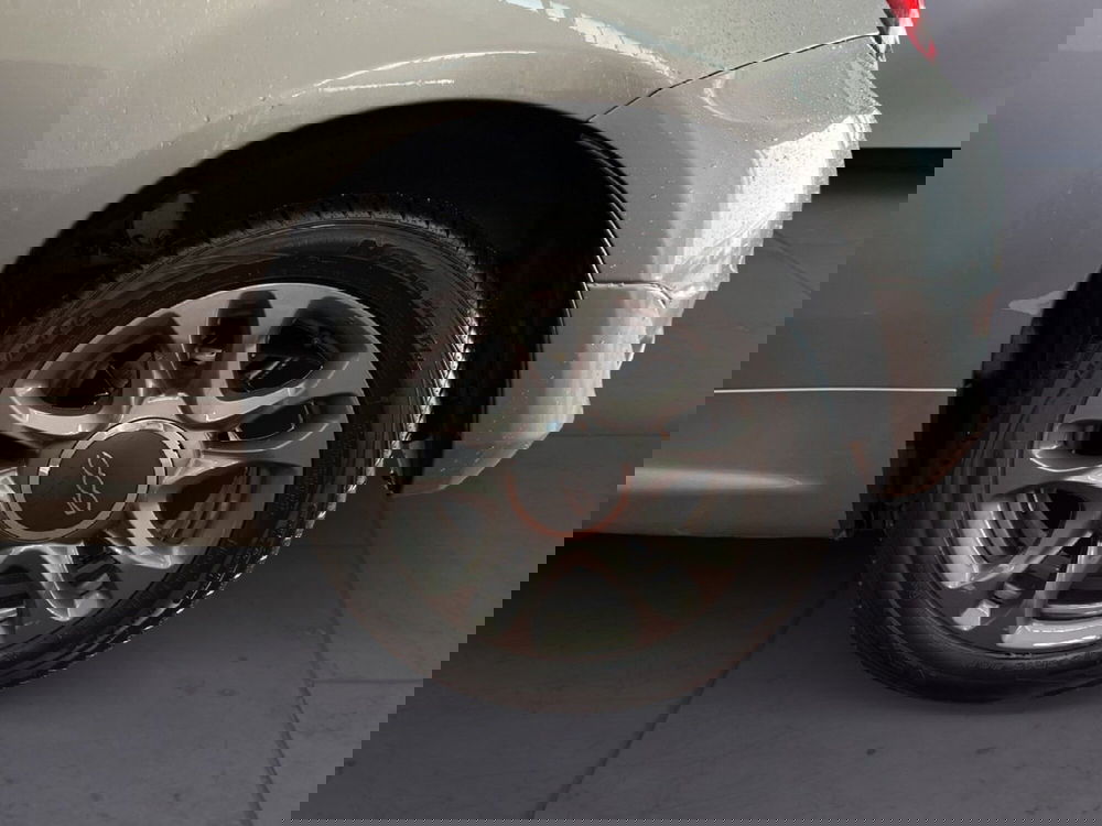 Fiat 500 usata a Torino (7)