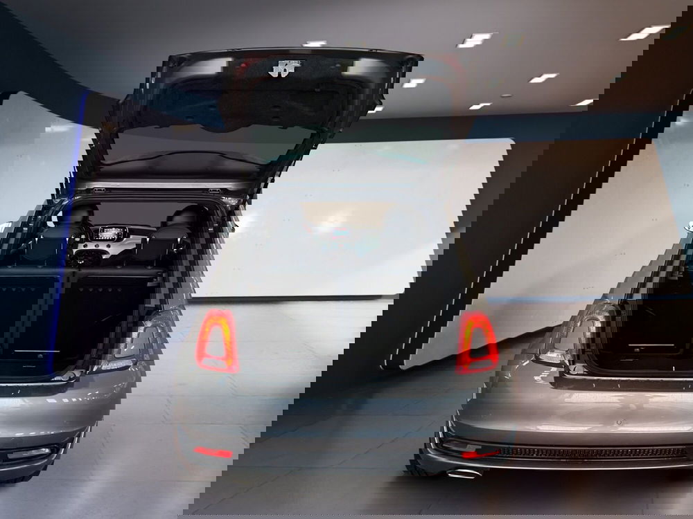 Fiat 500 usata a Torino (8)