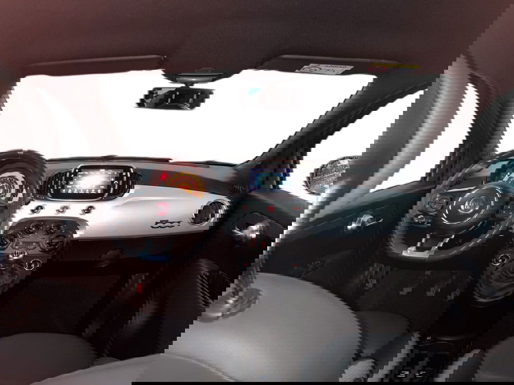 Fiat 500 usata a Torino (9)