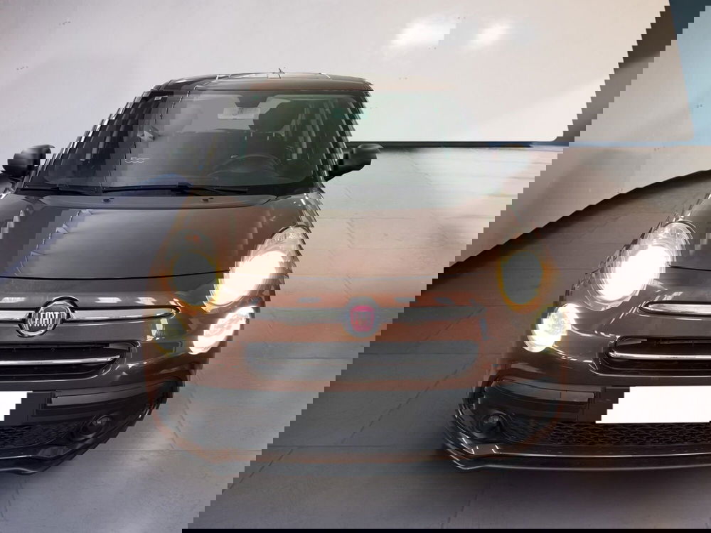 Fiat 500L usata a Torino