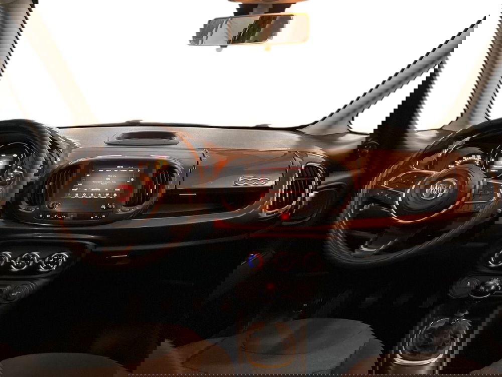 Fiat 500L usata a Torino (10)