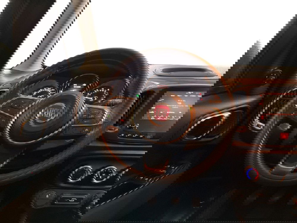 Fiat 500L usata a Torino (11)